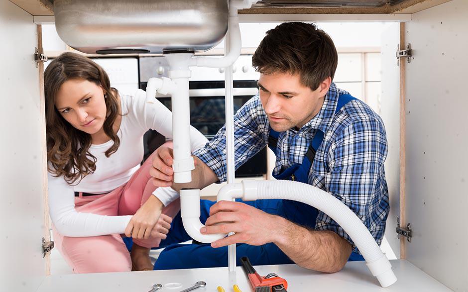 plombier installateur sanitaire Noisy-le-Grand