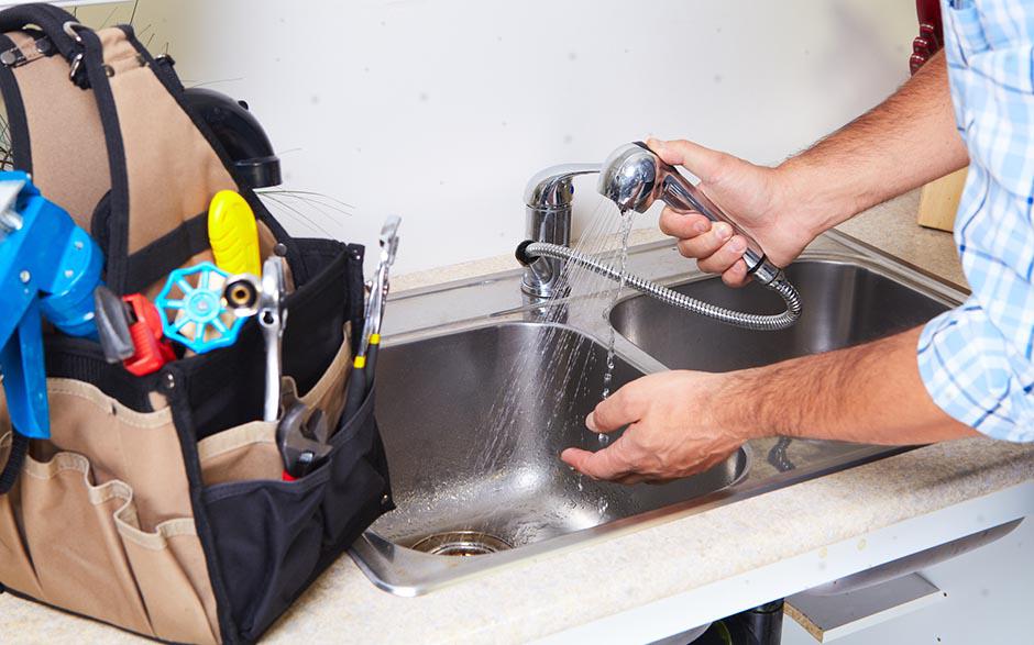 plomberie sanitaires Argenteuil