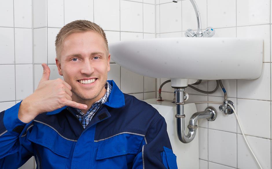 plomberie sanitaires Argenteuil