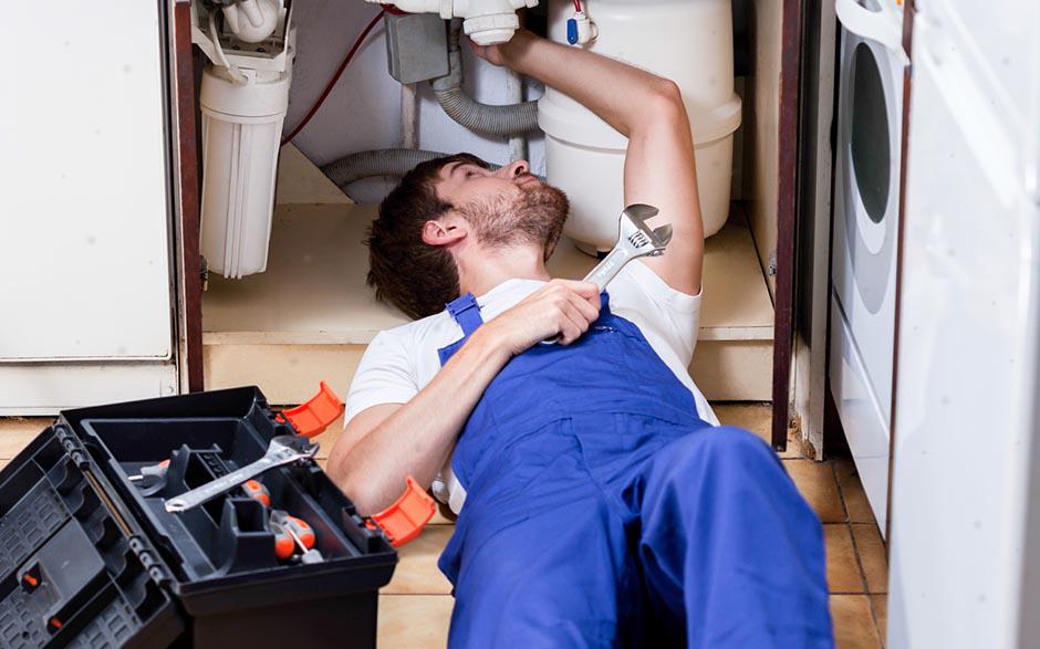 plombier sanitaire chauffagiste Rueil-Malmaison