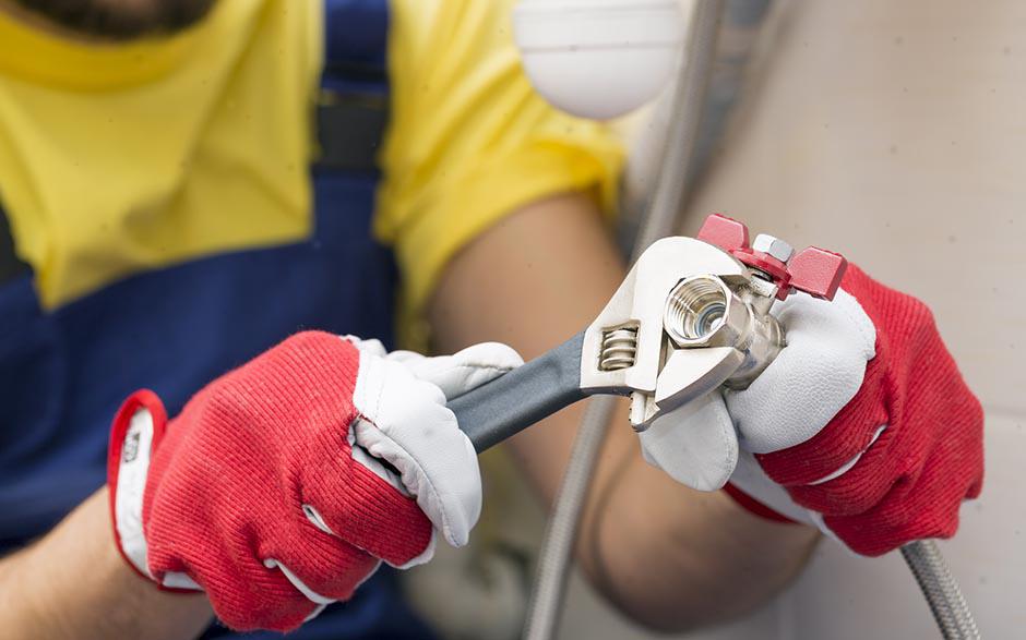 sanitaire plombier Ivry-sur-Seine